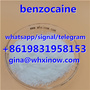 Buy Benzocaine, Benzocaine Powder, benzocaine crystal, Benzocaine China Pri
