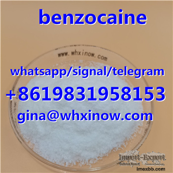 Buy Benzocaine, Benzocaine Powder, benzocaine crystal, Benzocaine China Pri