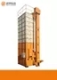 7.87kw Automatic Grain Drying Machine 10Ton/Batch 2300-10000 KG Loading Cap