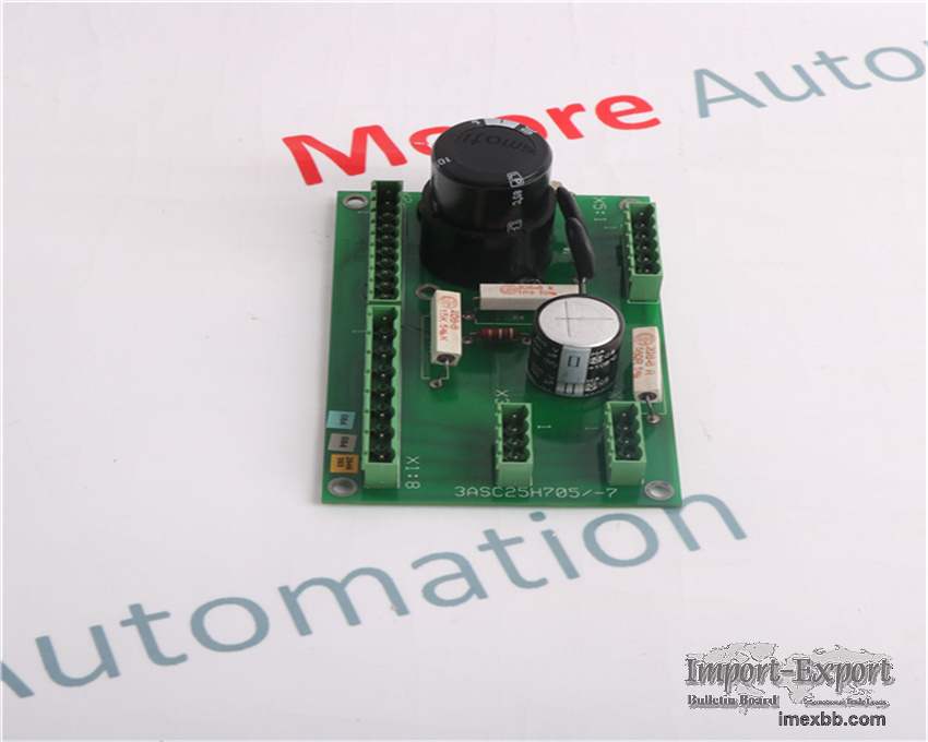 ABB DC551-CS31 1SAP220500R0001