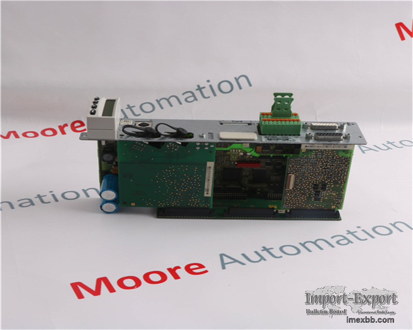 ABB DO815 3BSE013258R1