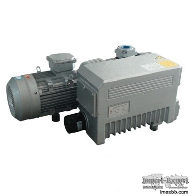 XD Series Single Stage Rotary Vane Oil Sealed Vacuum Pumps
