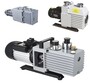 2XZ Series Double Stage Rotary Vane Vacuum Pumps