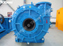 Tobee® AH Slurry Pump