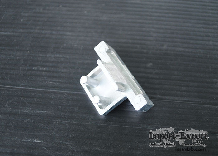 Zinc Alloy casting manufacturer