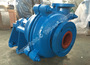  Tobee®4/3C-AHR Rubber Slurry Pump