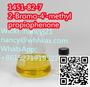 2-Bromo-4'-m   ethylpropiopheno   ne CAS 1451-82-7 China Factory Supply  
