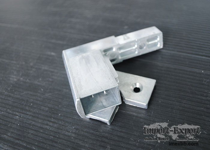 A383A380 Aluminum Alloy Die Casting Part