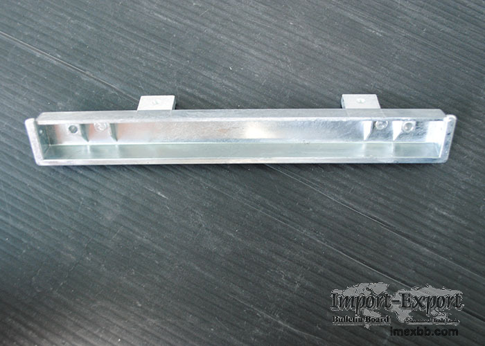 Aluminum die casting service China