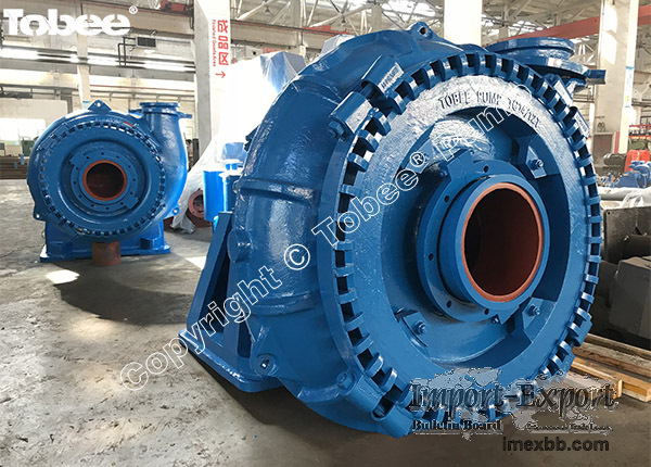 Tobee® G Gravel Sand Pump