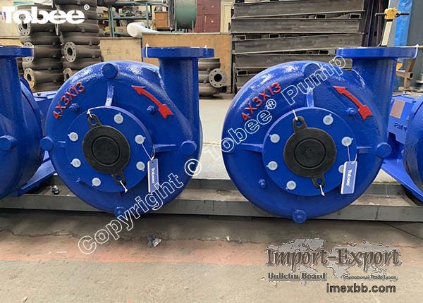 Tobee®Mission 2500 Supreme Pump