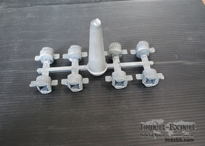 Custom A380 A383 Aluminum Alloy Polished And Lacquer Coating Die Casting