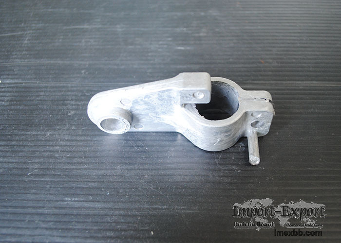 Custom Zinc Alloy die cast Zinc die casting service