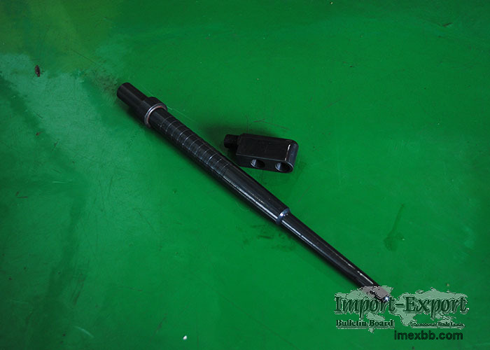 Custom Aluminum Heat Sink