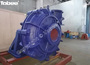 Tobee®10x8R-M Medium Duty Slurry Pump