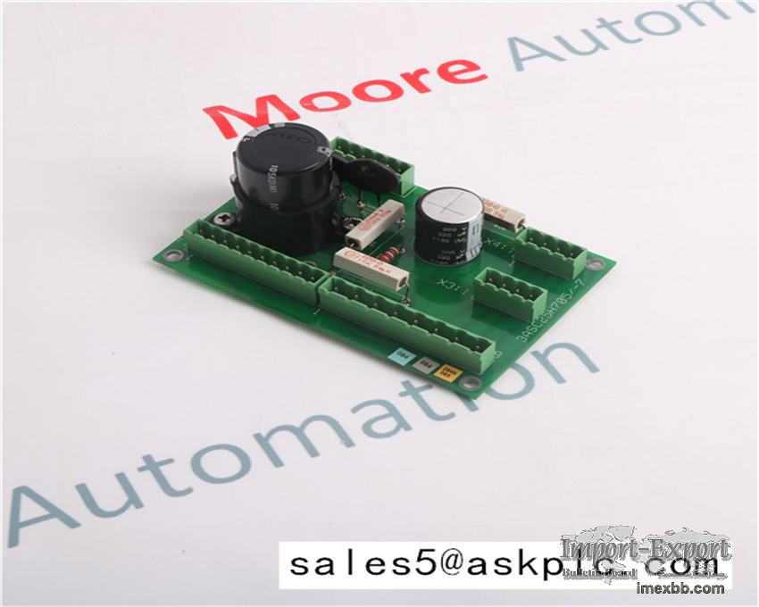 ABB DI820 3BSE008512R1