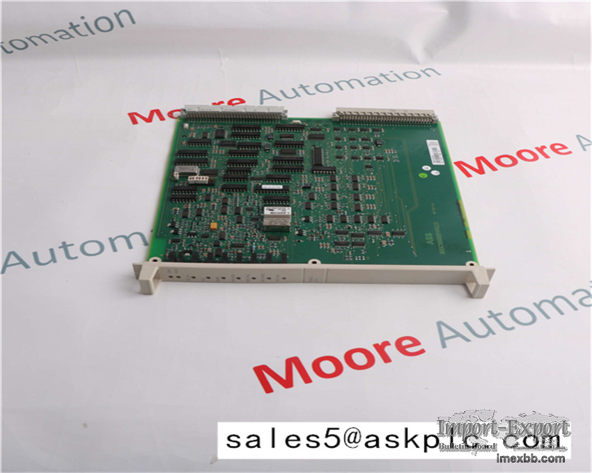 ABB DI651 3BHT300026R1