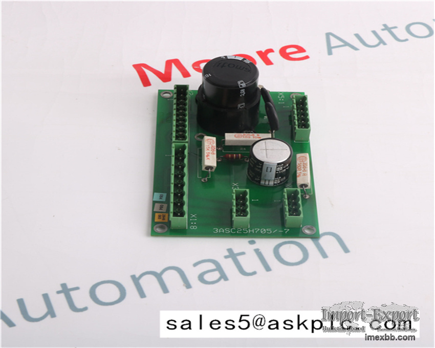 ABB DASA110 3ASC25H705/-7