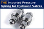 AAK hydraulic pressure valve, 7 top 500 enterprises in use！