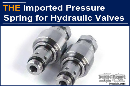 AAK hydraulic pressure valve, 7 top 500 enterprises in use！
