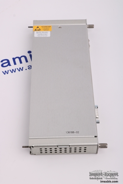 Bently Nevada 330850-90-05 