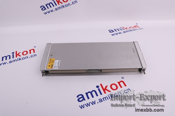 Bently Nevada 133442-01