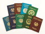 Passport Translation in Qingdao Shandong China, Certificate Translation 