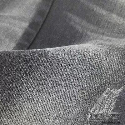 Stretched Functional Fabrics