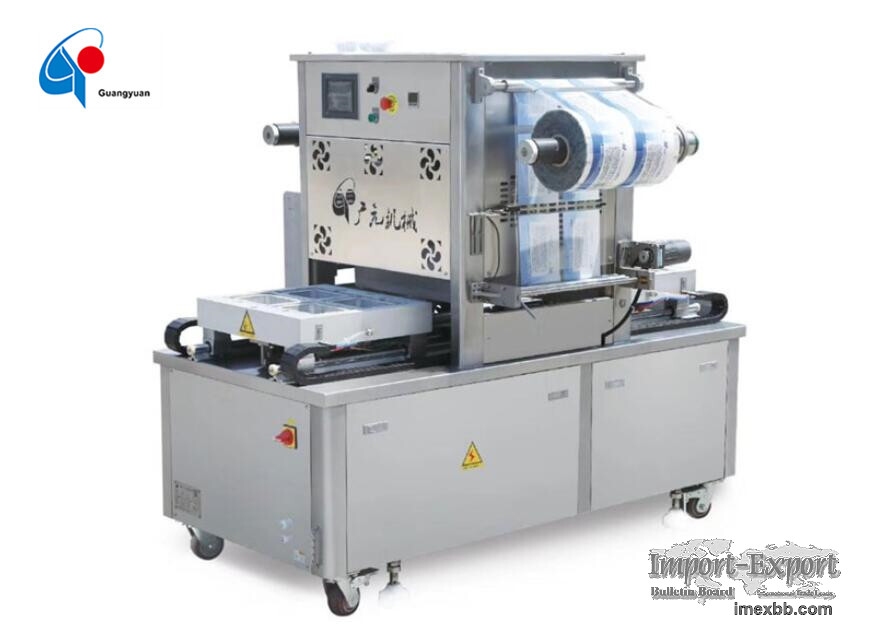 Skin Vacuum Packing Machine
