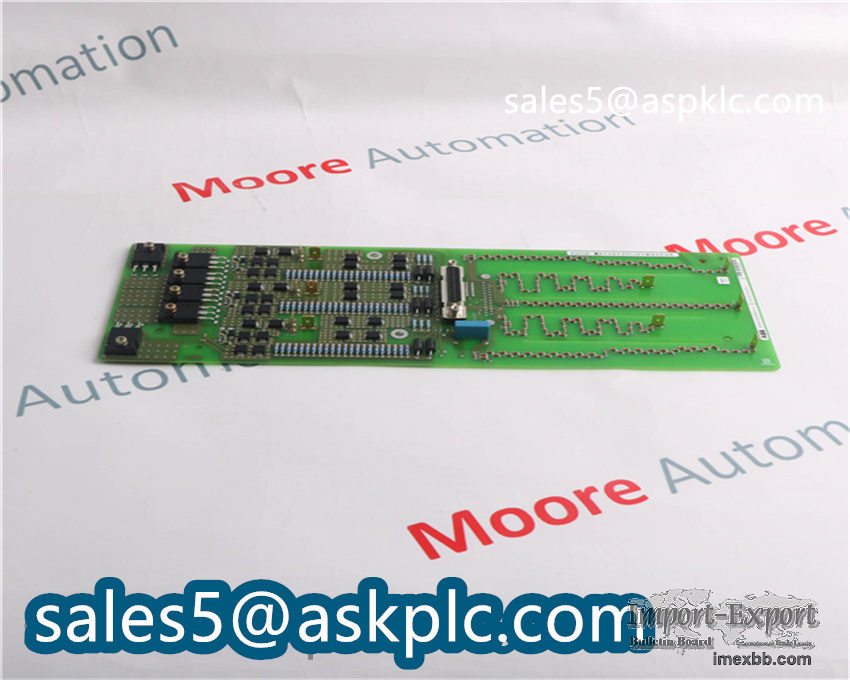 ABB YB560103-CB DSQC236B DriveUnit 