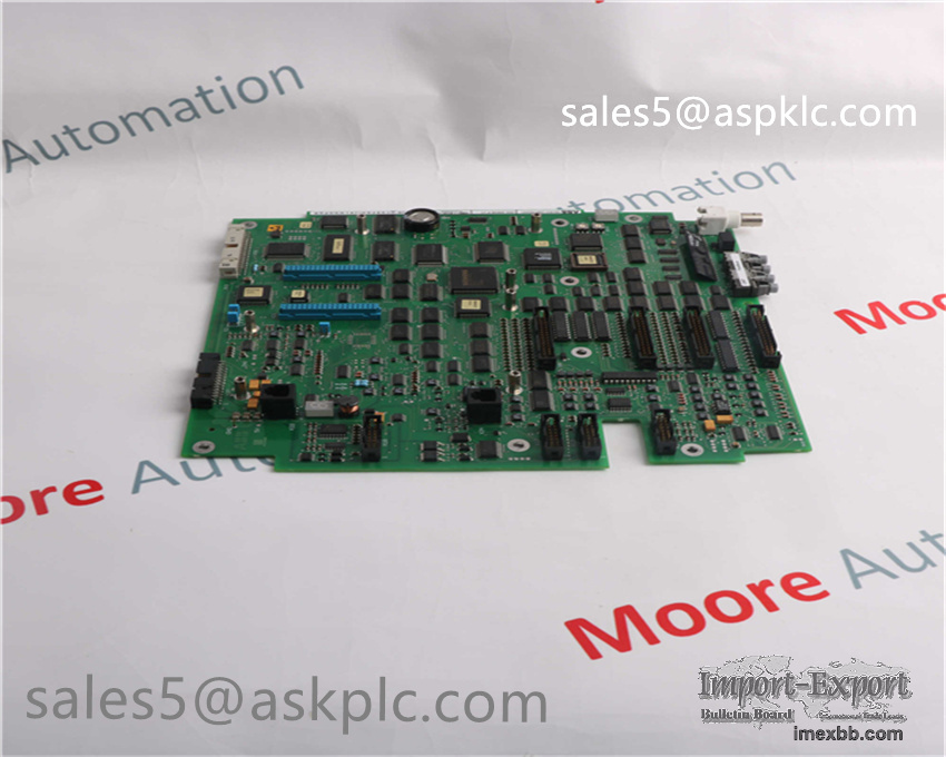 ABB 3HAB 2241-1 DSQC325 Main Computer