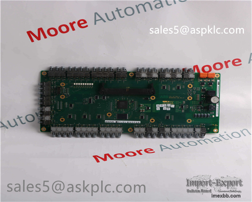 ABB 3HAB 2242-1 DSQC326 Robot Computer 