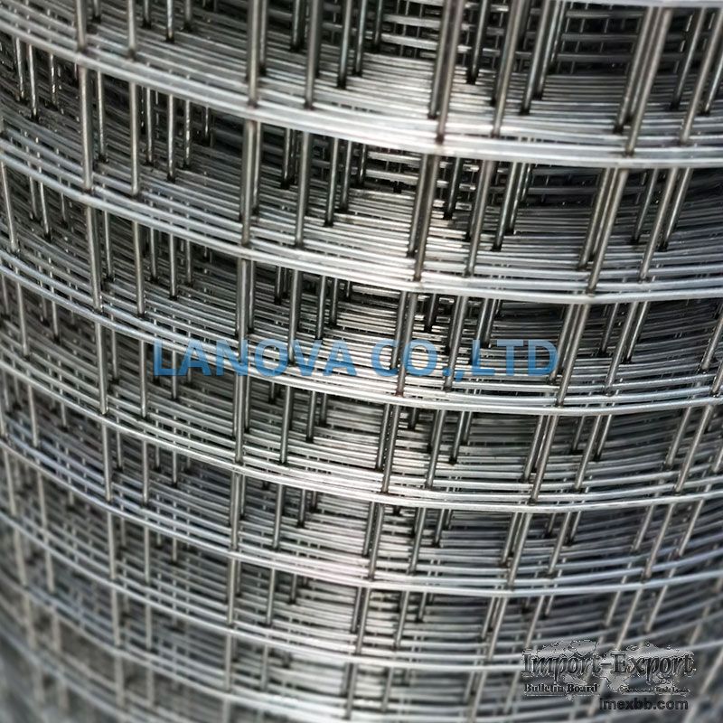 Welded Wire Mesh -Residential