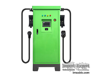 JAYUAN EV Charging Station