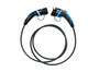 Type2-Type1 EV Charging Cable