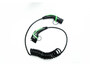 Type2-Type2 EV Charging Cable