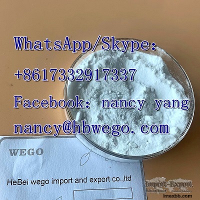 Factory Supply 4-Amino-3-phenylbutanoic acid CAS 1078-21-3