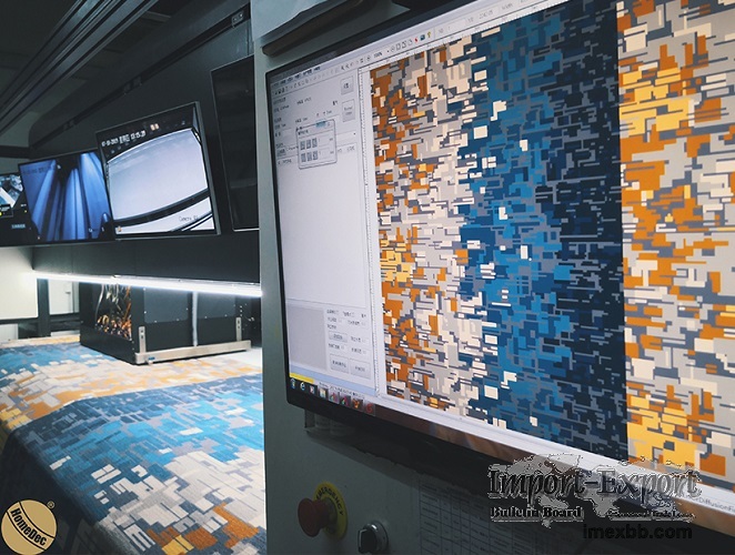 Wall To Wall Carpets