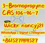 3-Bromopropyne 106-96-7 wickr nancyj21