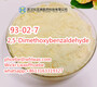 Factory Price 99% 2, 5-Dimethoxybenzaldehyde CAS 93-02-7 in Stock