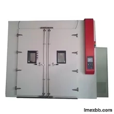 Programmable Temperature Humidity Test Chamber Walk - In Simulated Environm