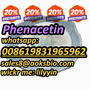 62-44-2 phenacetin Sale Buy Crystal shiny phenacetin