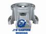 Investment Casting Auto Parts by JYG Casting