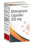BUY +++ MOLNUPIRAVIR 200mg x 40 capsules (Treat Covid-19 at home)