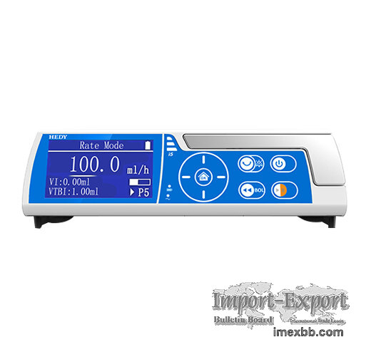 Infusion Pump i5