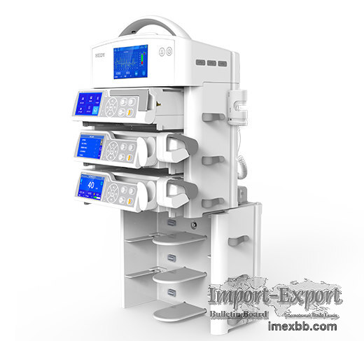 Bedside Infusion Solution HDIS50 Plus