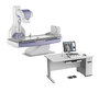 Dynamic Fluoroscopy Radiography Diagnostic System