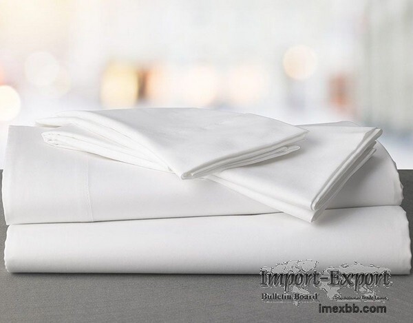 Hotel Linen Pillowcase