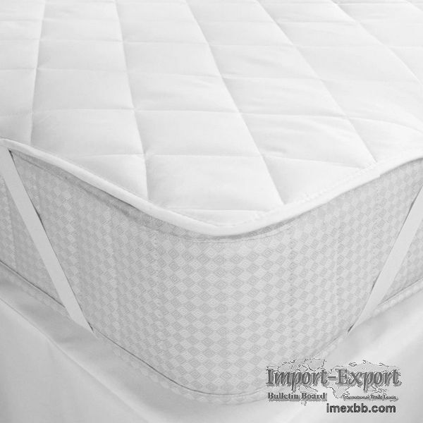 Hotel Linen Mattress Protector