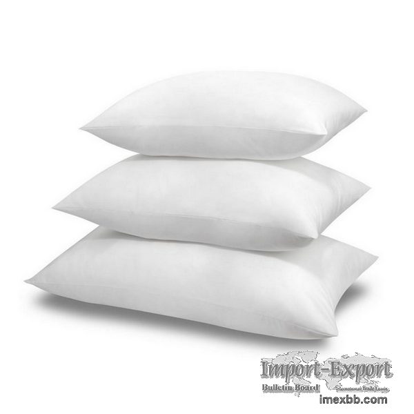 Hotel Linen Pillow